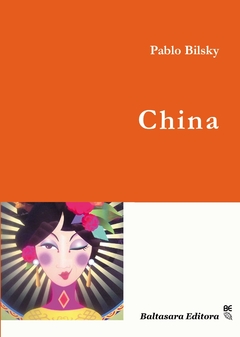 China, Pablo Bilsky