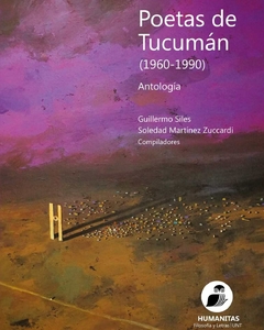 Poetas de Tucumán, AAVV