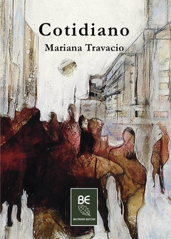 Cotidiano. 2da edición, Mariana Travacio