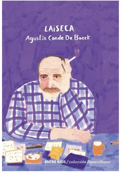 Laiseca, Agustín Conde De Boeck