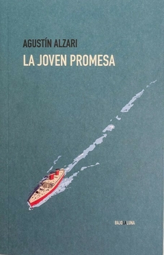 La joven promesa, Agustín Alzari