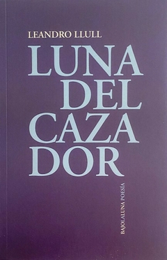 Luna del cazador, Leandro Llull