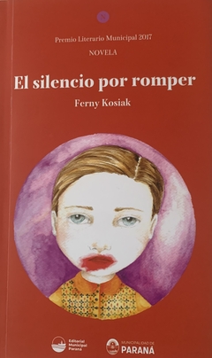 El silencio por romper, Ferny Kosiak