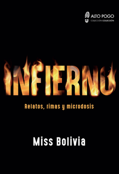 Infierno, Miss Bolivia