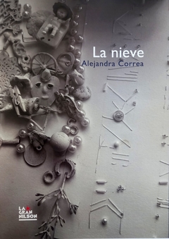 La nieve, Alejandra Correa