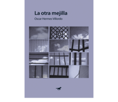 La Otra Mejilla, Oscar Hermes Villordo