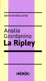 La Ripley, Analía Giordanino