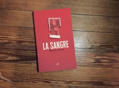 La sangre, Marcela Fumale