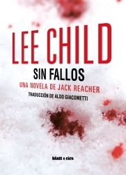 Sin fallos, Lee Child