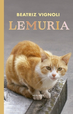 Lemuria, Beatriz Vignoli