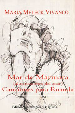 Mar de mármara, María Meleck Vivanco