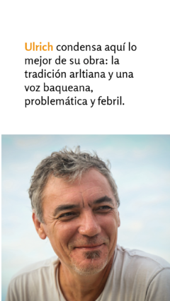 Febriles, Germán Ulrich - comprar online
