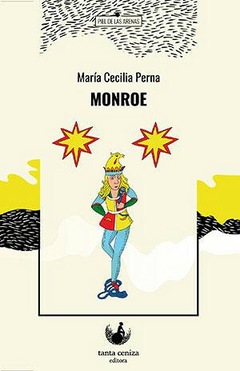 Monroe, María Celia Perna