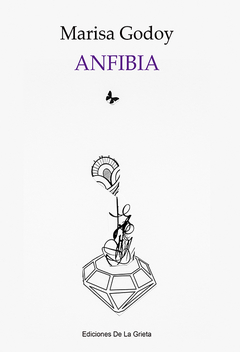 Anfibia, Marisa Godoy