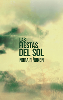 Las fiestas del sol, Nora Fiñuken