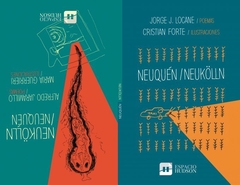 Neuquén/Neukölln, Alfredo Jaramillo y Jorge Locane