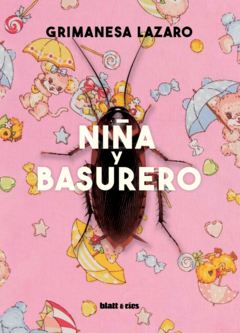 Niña y Basurero, Grimanesa Lazaro