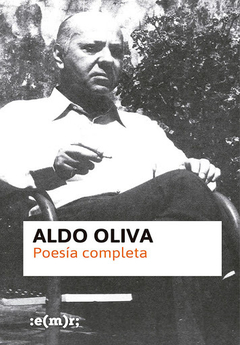 Poesía completa, Aldo Oliva