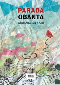 Parada Obanta, Ohuanta Salazar