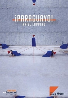 ¡Paraguayo!, Ariel Luppino