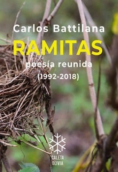 Ramitas, Carlos Battilana