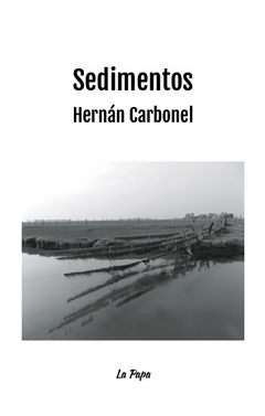 Sedimentos, Hernán Carbonel