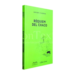 Requiem del Chaco, Javier Viveros