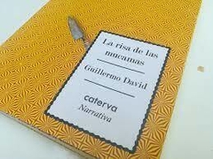 La risa de las mucamas, Guillermo David