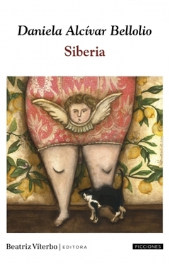 Siberia, Daniela Alcívar Bellolio