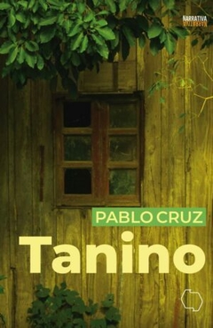 Tanino, Pablo Cruz