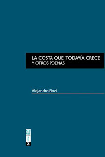 La costa que todavía crece, Alejandro Finzi