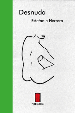 Desnuda, Estefanía Herrera