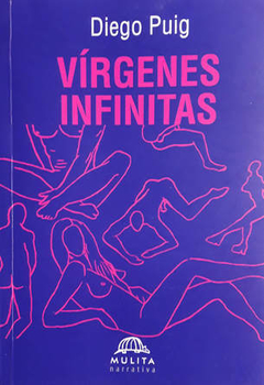 Vírgenes infinitas, Diego Puig