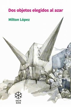 Dos objetos elegidos al azar, Milton López