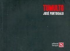 Tumulto, José Portogalo