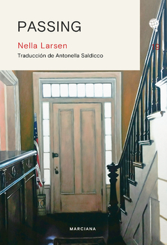 Passing, Nella Larsen