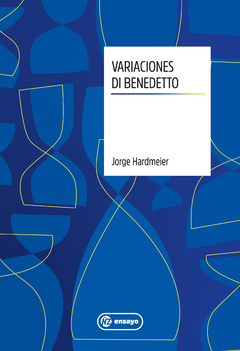 Variaciones Di Benedetto, Jorge Hardmeier