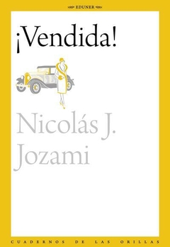 ¡Vendida!, Nicolás Jozami