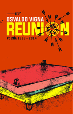 Reunión, Osvaldo Vigna