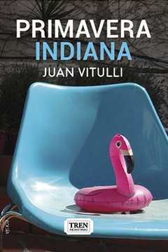 Primavera indiana, Juan Vitulli