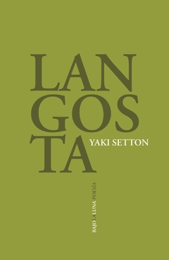 Langosta, Yaki Setton