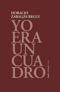 Yo era un cuadro, Horacio Zabaljáuregui