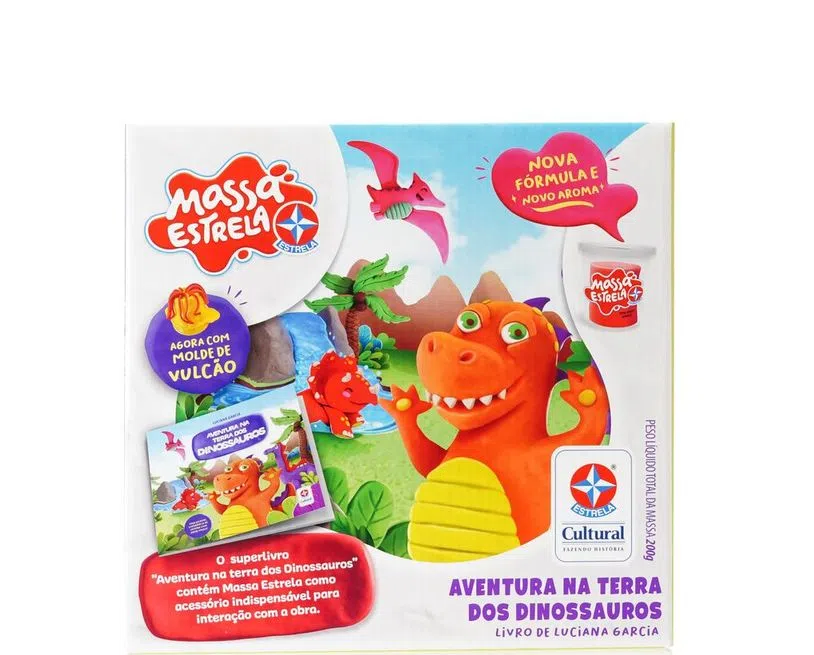  Livro de colorir para crianças dinossauros perigosos