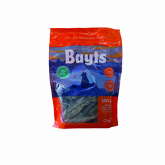 bayts baby salmon 100 gr