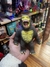 Gorila viral de titk tok desestresante