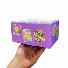caja "DOGMOM TREASURES" - comprar online