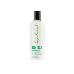 Shampoo Detox 375ml