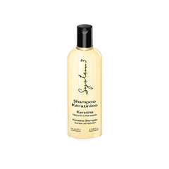 Shampoo keratínico 375ml