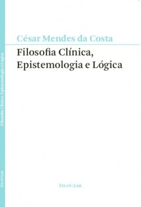 Filosofia e Epistemologia I a IV