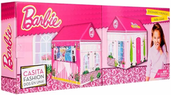 Casita Barbie Dream House